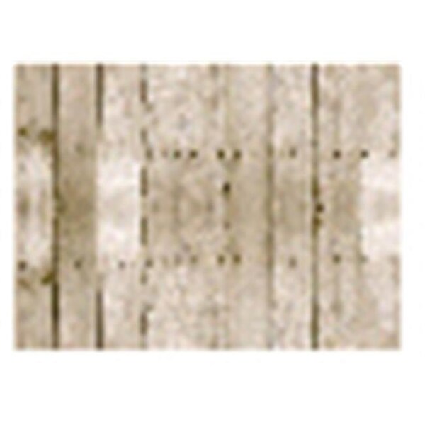Pacon Corporation Pac56515 Fadeless 48 X 50 Roll Barn Wood PAC56515 - main